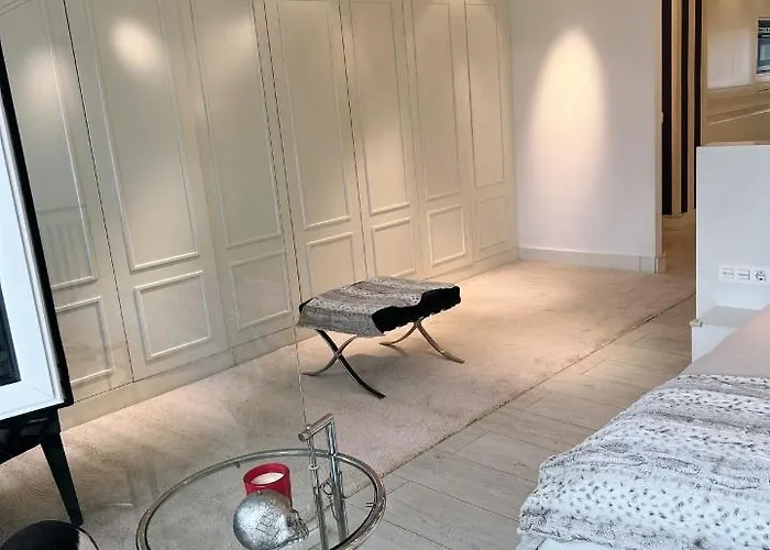 Apartamento Platas Centro