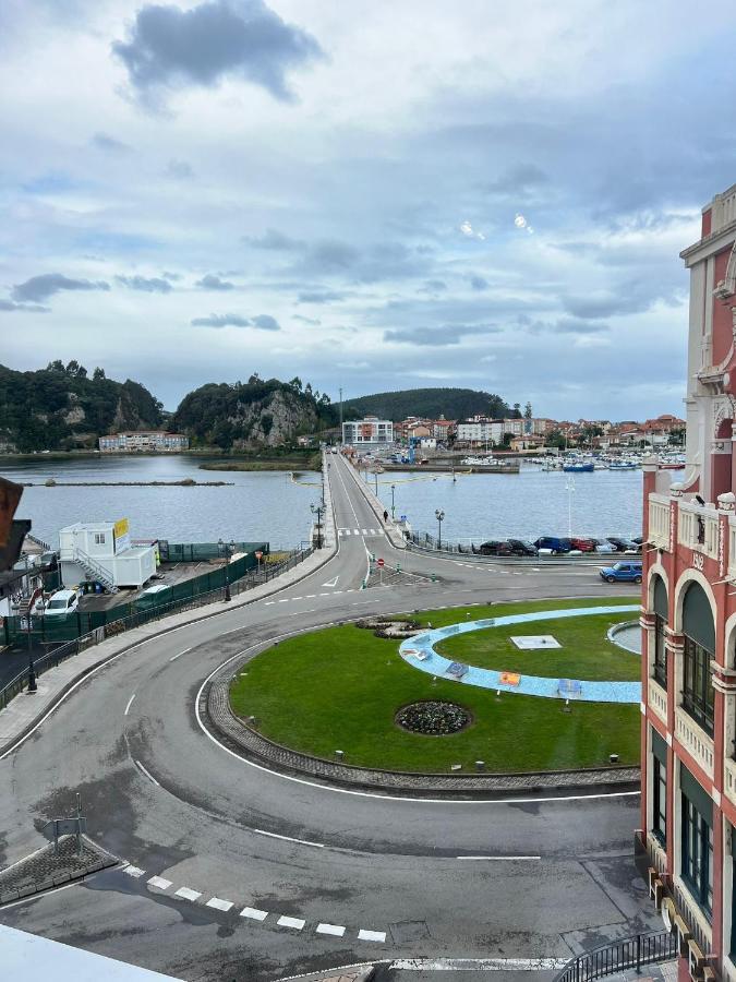 Appartamento Platas Centro Ribadesella