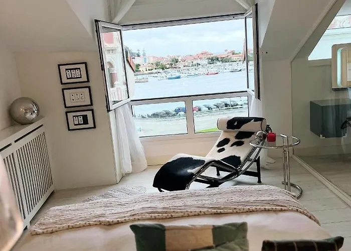 Apartamento Platas Centro
