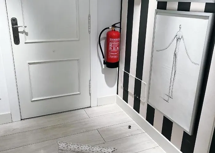 Apartamento Platas Centro