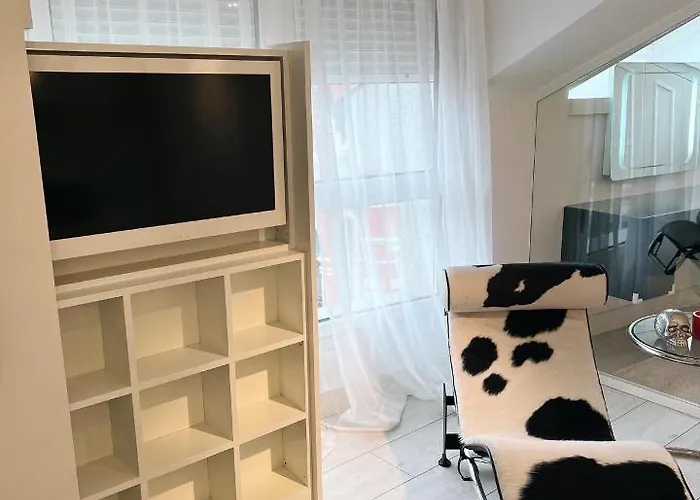 Apartamento Platas Centro