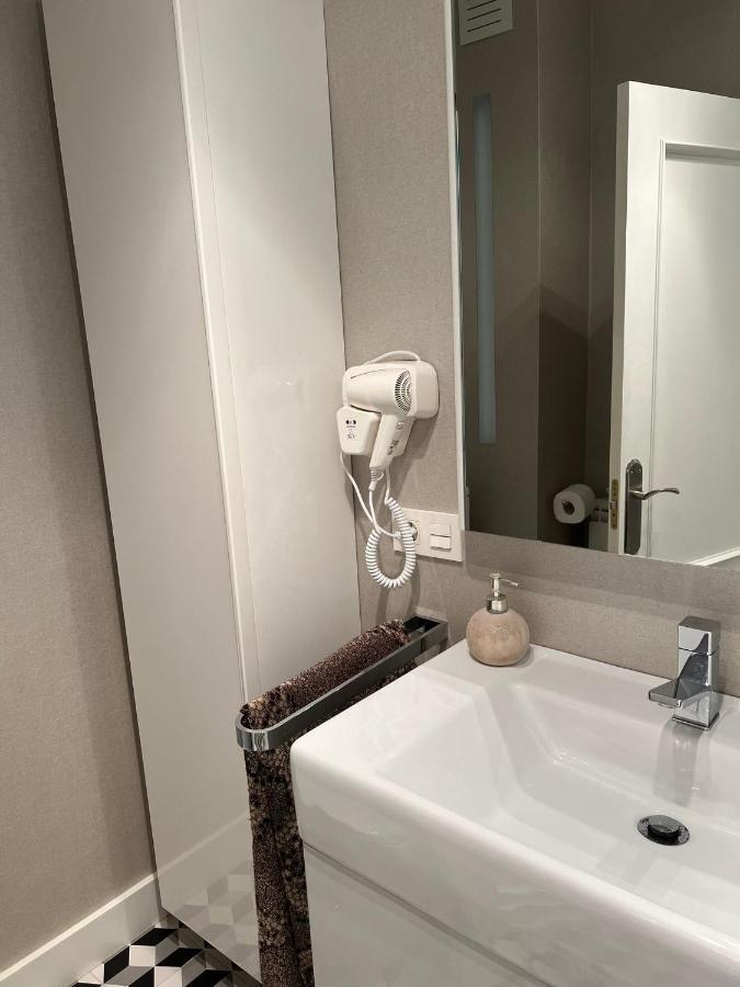 Platas Centro Appartement Ribadesella