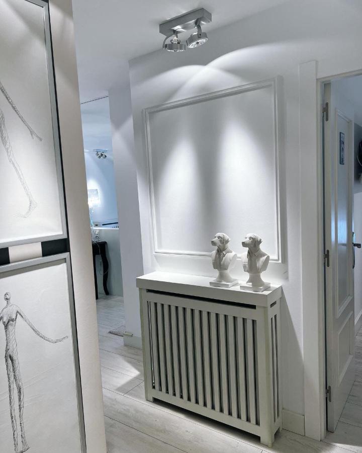 Platas Centro Appartement *