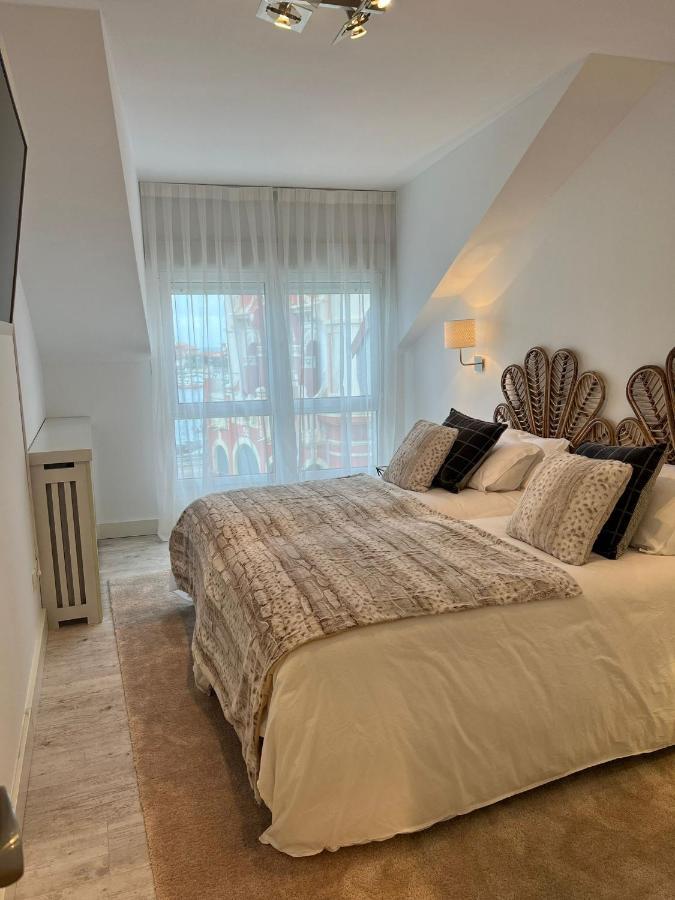 Apartment Platas Centro Ribadesella
