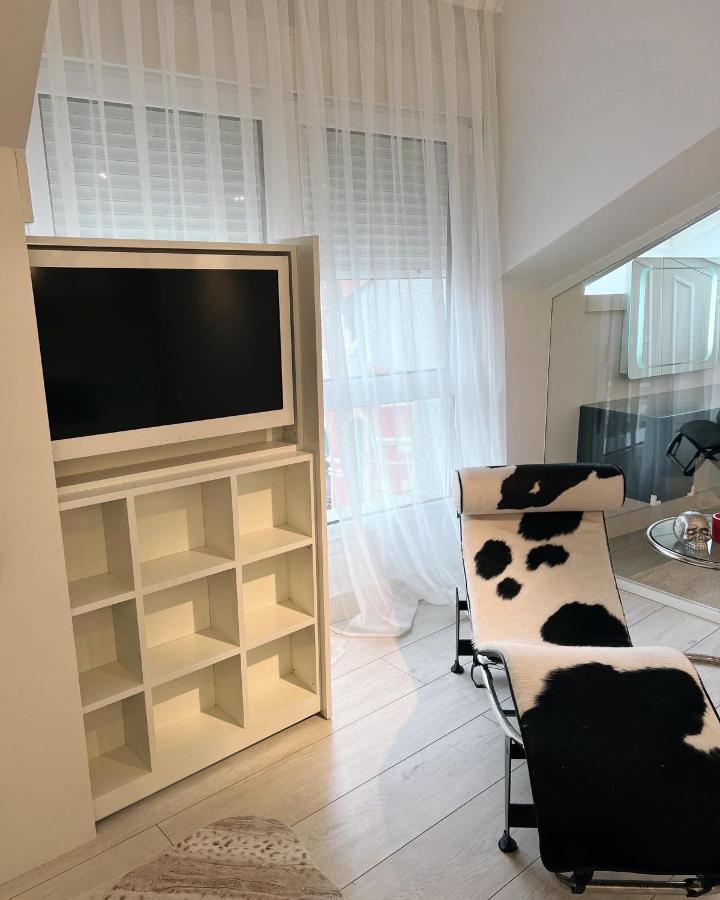 Apartment Platas Centro *